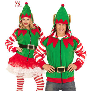 Christmas Elf Sweatshirt