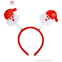 Tiara Papai Noel