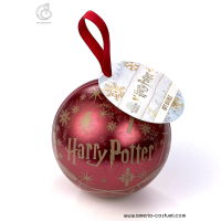 Bola de Natal Pomo de Ouro