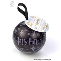 Bola de Natal Hogwarts
