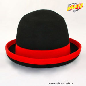 Chapeau de Manipulation – Rouge