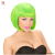 Valentina Fluorescent Green Wig