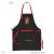 Gryffindor Kitchen Apron