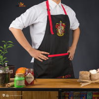 Avental de Cozinha Gryffindor