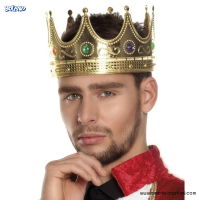 Corona king