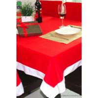 Christmas tablecloth 130x180 cm