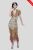 20s Sequin Flapper dlx