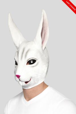 Rabbit Mask