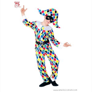 Harlekin Jr.