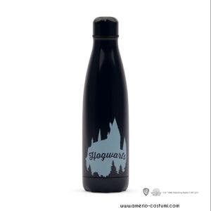 Garrafa Térmica - Black Hogwarts