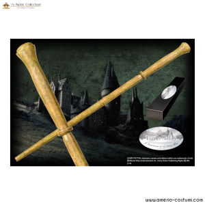 Lucius Malfoy Wand
