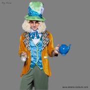 Mad Hatter Man Classic