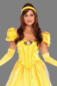 Belle of the Ball dlx
