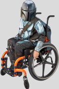 Mandalorian Adaptive Jr