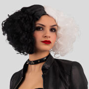 Peruca Cruella