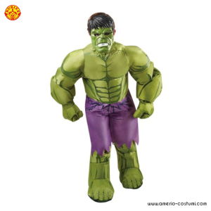 Hulk Gonflabil Jr