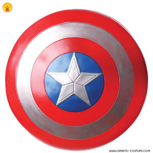 Escudo Capitán América