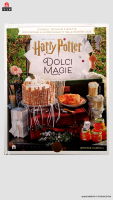 Carrol Jennifer - Harry Potter Dolci Magie - Magazzini Salani