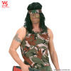 Camouflage-Tanktop