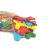 Balloons 10" Heart 10 pcs