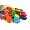 Ballons 12" Standard paquet de 100 pcs