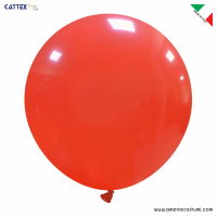 19" Standard Balloons 50 pcs