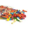5" Standard Balloons pack of 100 pcs