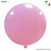 35" Flate-Ballon