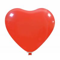 Globo Corazón 55"
