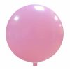 Pallone 70" Flate