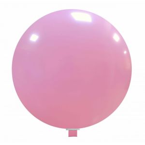 Balon plat de 70 inchi
