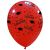 Palloncini 12" Std LA MIA LAUREA GLOBO 100 pz