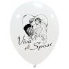 Standard 12" Balloons W GLI SPOSI