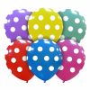 Palloncini 5" Std POIS 100 pz