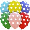 Balões 12" Std POIS 100 un