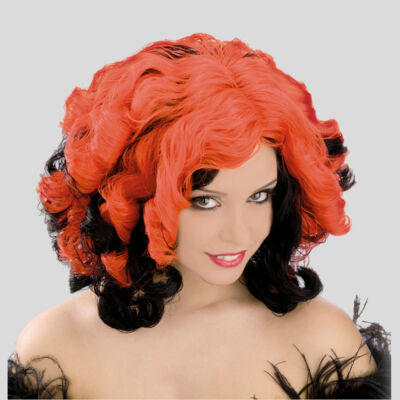 Perucă HOT DREAM - 6 culori disponibile