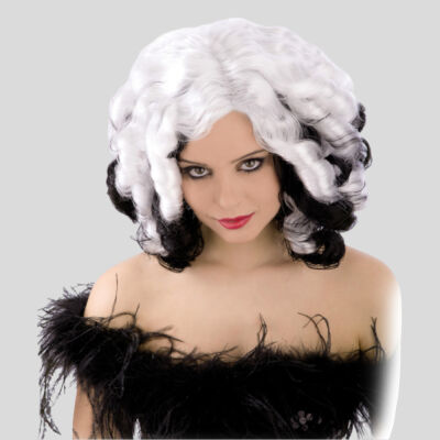 Perucă HOT DREAM - 6 culori disponibile