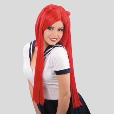 Peruca TAILOR MOON