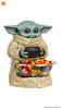 Soporte para caramelos BABY YODA