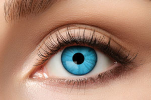 Lentes Electro Blue