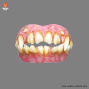 Dentadura Bitemares ID