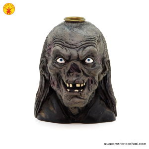 Uncle Creepy candle holder
