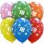 Palloncini 12" Standard 20 pz 18 anni