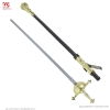 Foil with scabbard 71 cm