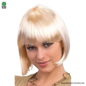 Perruque PIN UP Blond