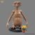 ET Toyllectible Bendyfigs