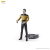 STNG Data Toyllectible Bendyfigs