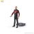 STNG Picard Toyllectible Bendyfigs