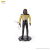 STNG Worf Toyllectible Bendyfigs