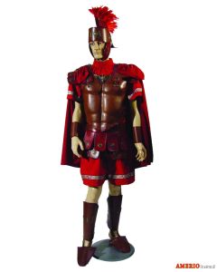 Roman Marzio Armour